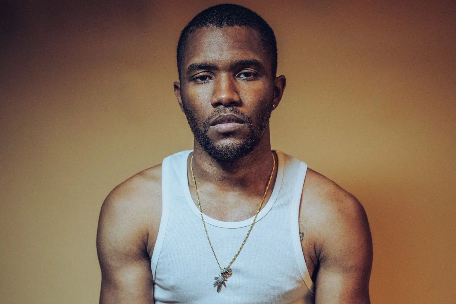 Frank Ocean