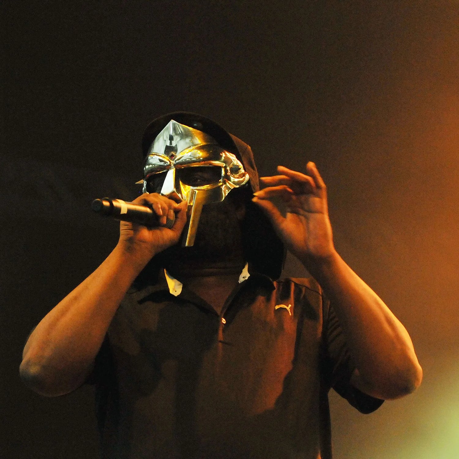 MF Doom