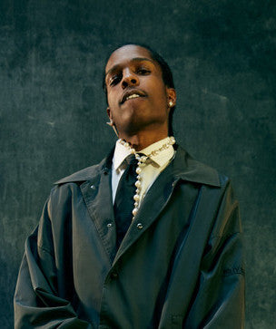 A$AP Rocky