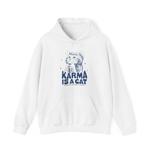 Taylor Swift Karma Hoodie