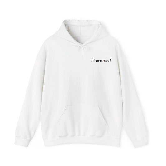 Frank Ocean Blonded Hoodie