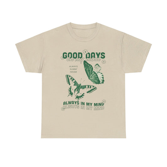 Sza Good Days T-shirt