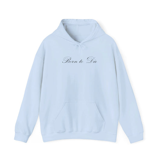 Lana Del Rey Born To Die Hoodie