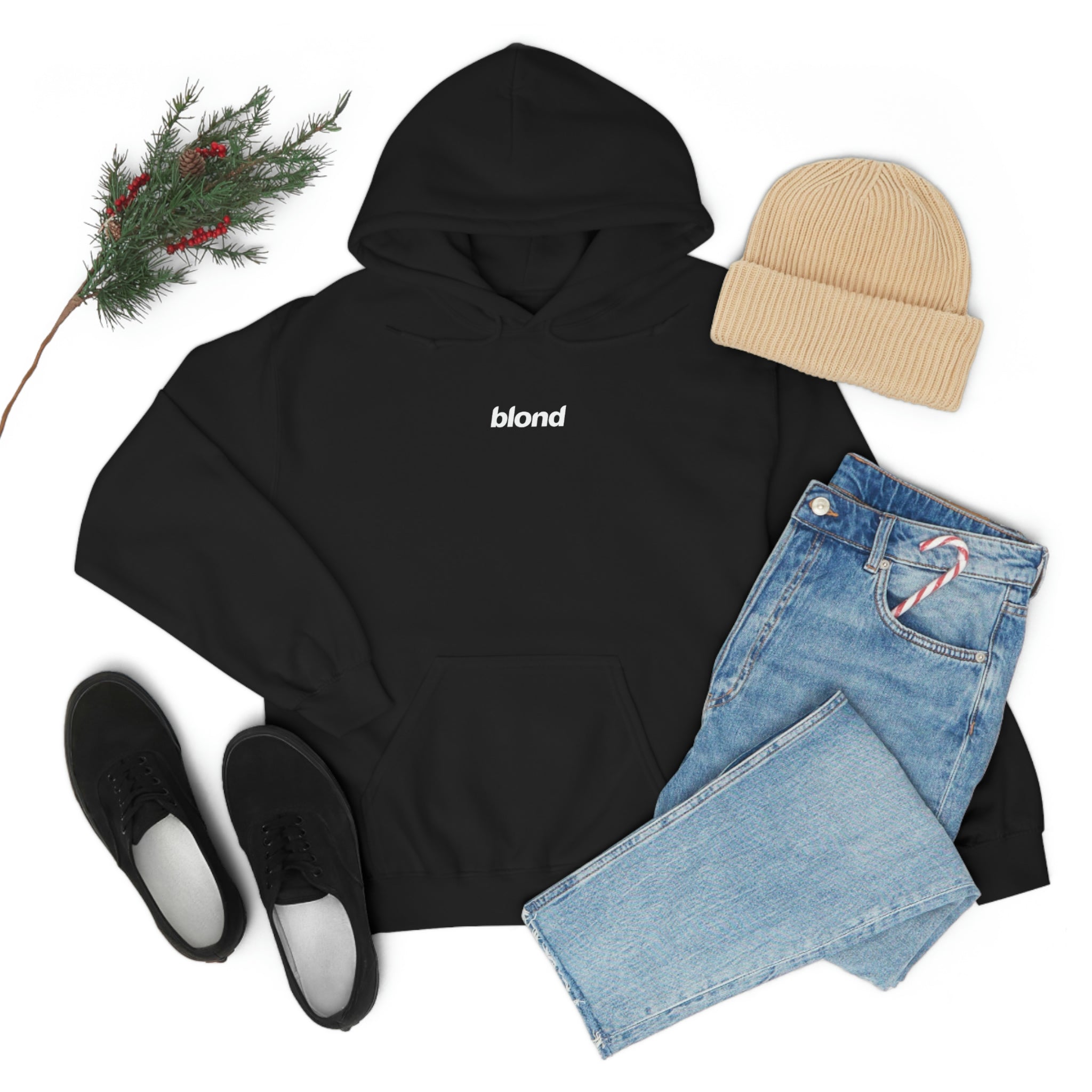 Frank ocean blonde online hoodie