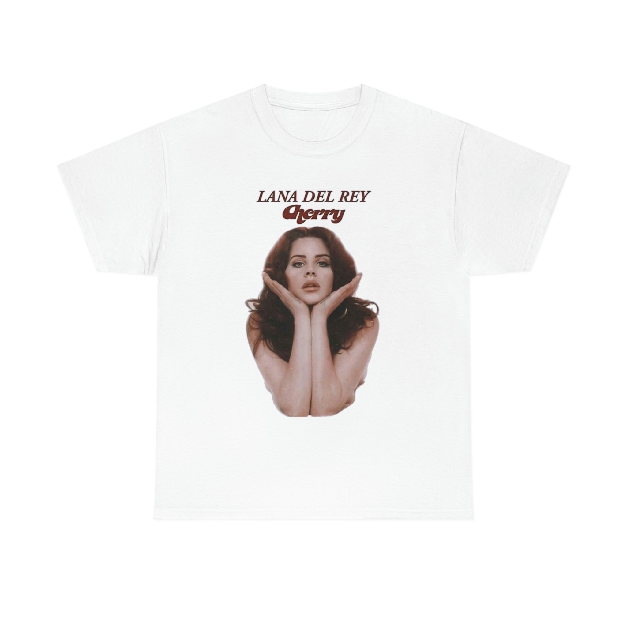 Lana del rey shop t shirt india