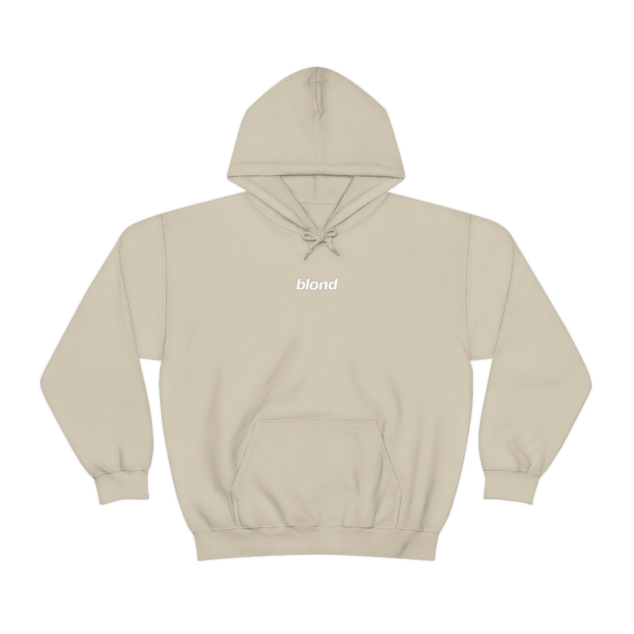 Frank ocean blond on sale sweatshirt