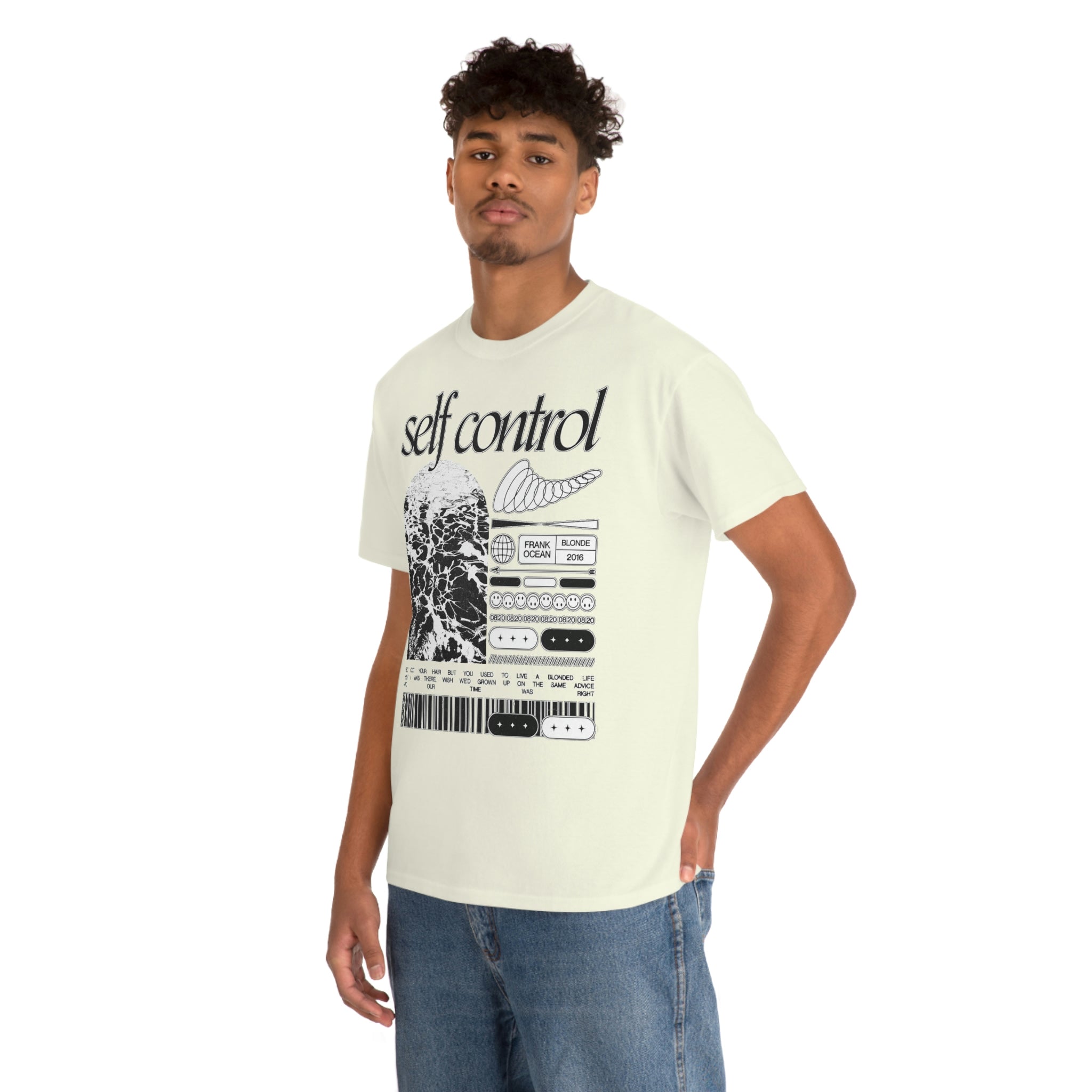 Frank ocean cheap t shirt