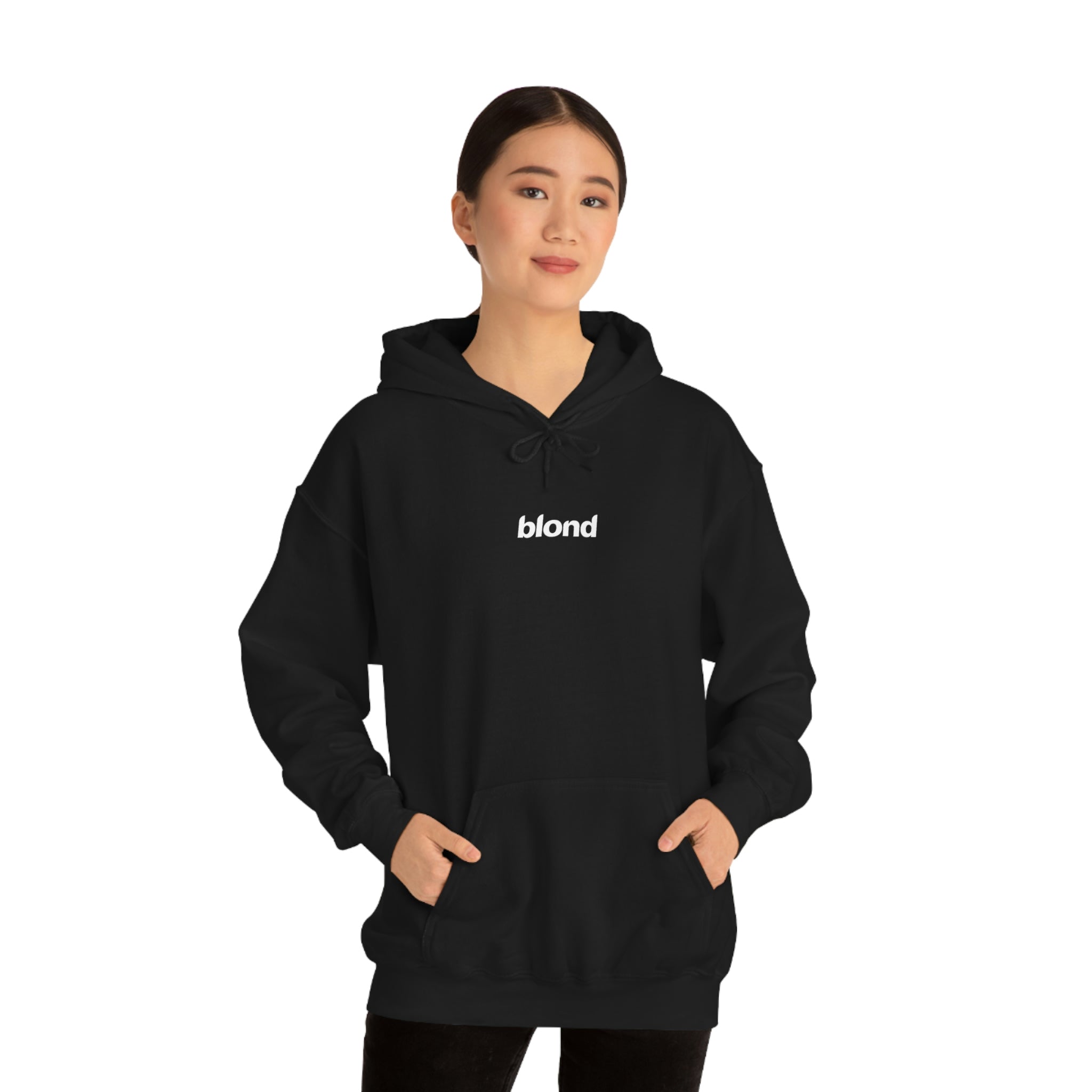 Frank ocean sale blond hoodie