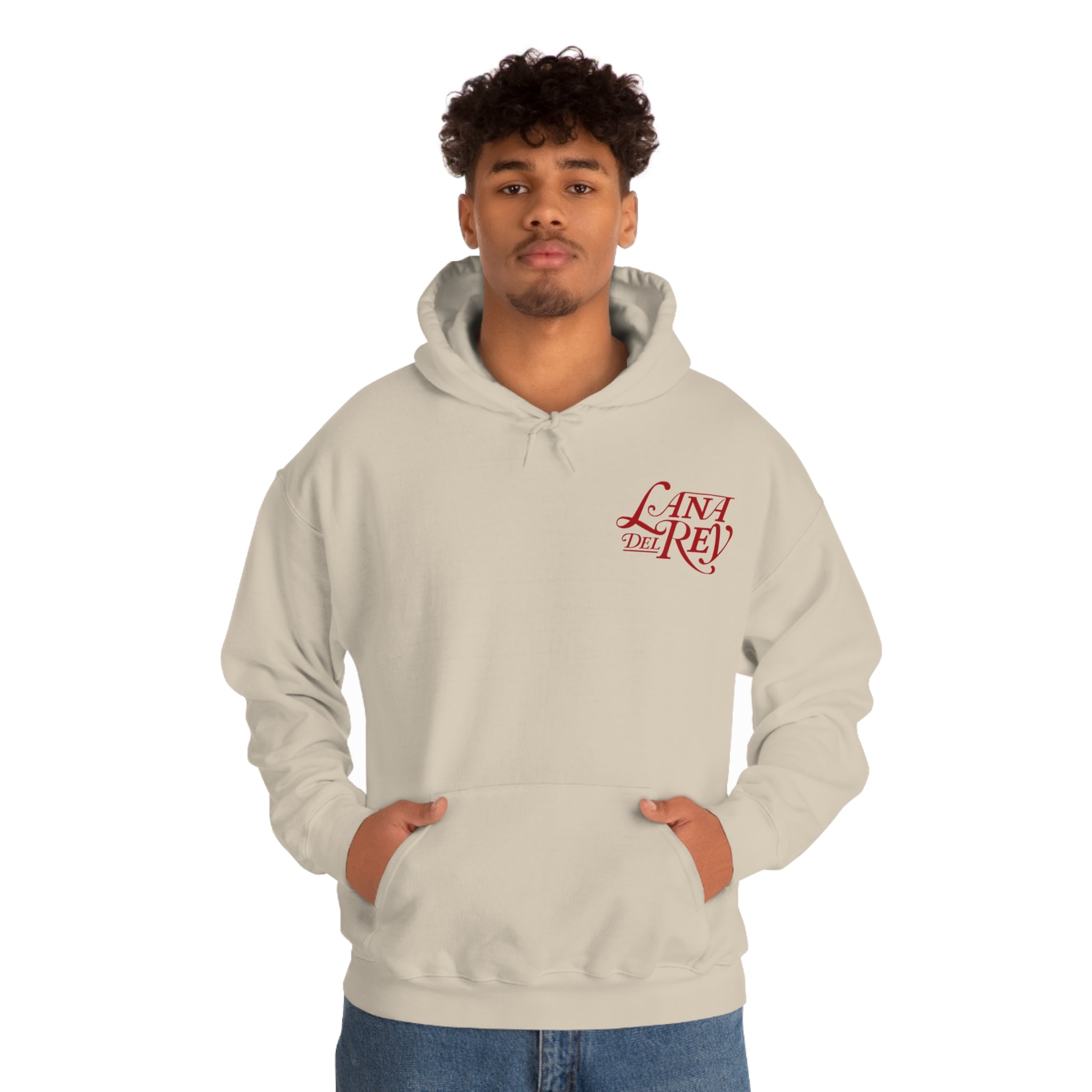 Lust for deals life hoodie