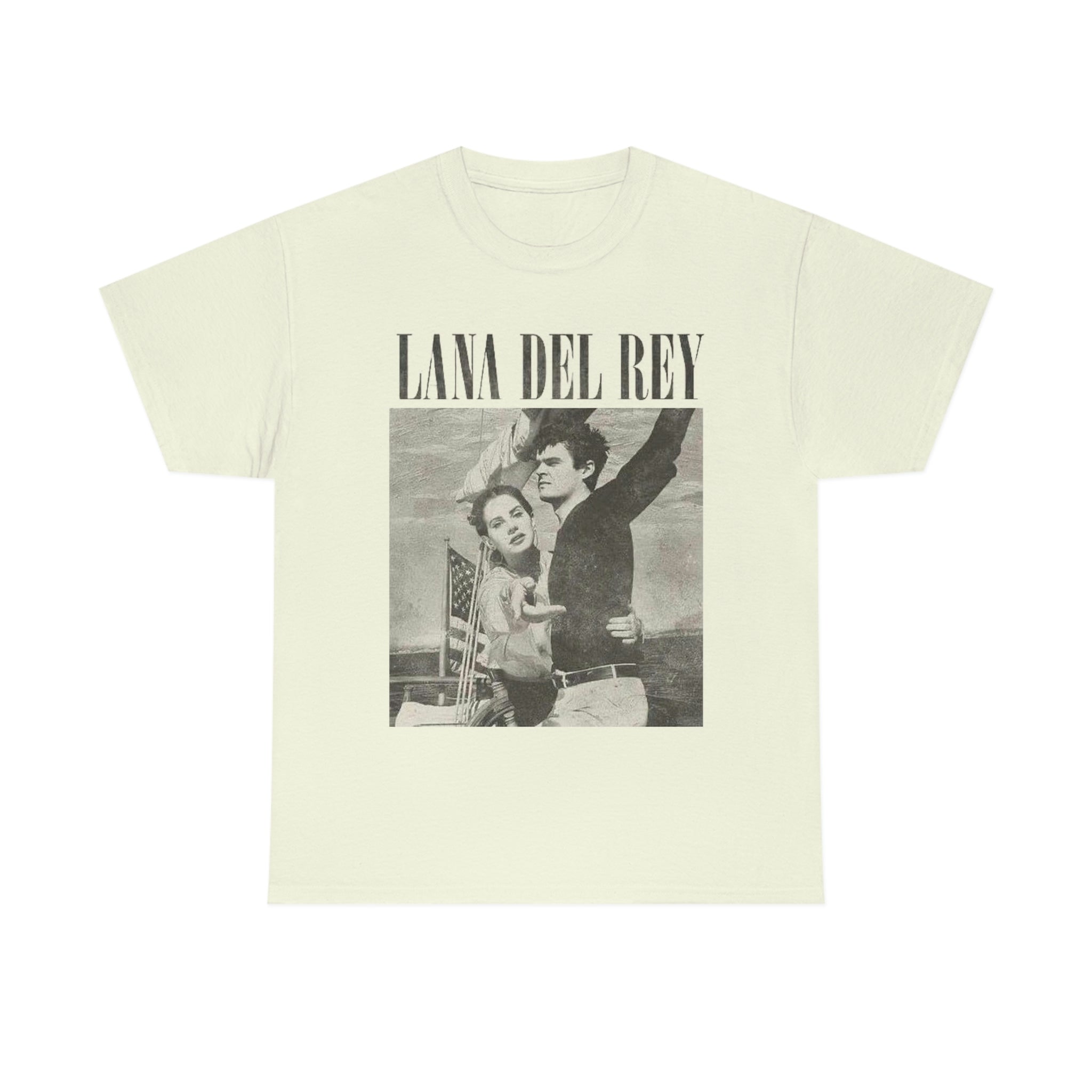 Lana del rey outlet t shirt india