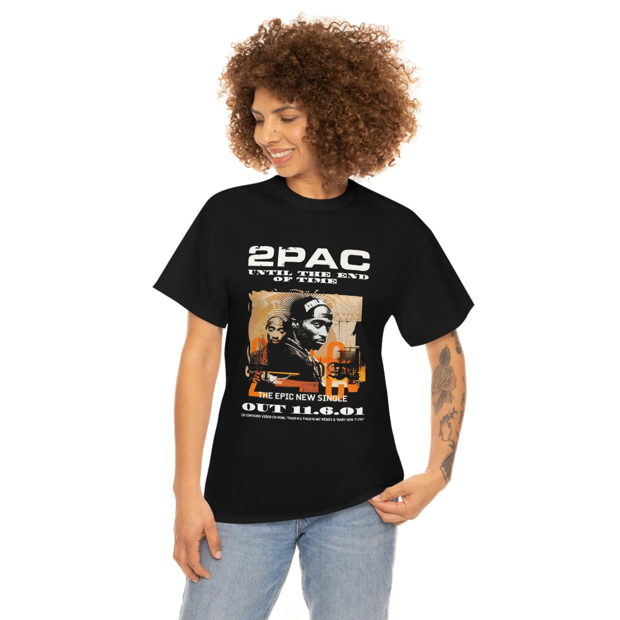 Tupac t clearance shirt cape town