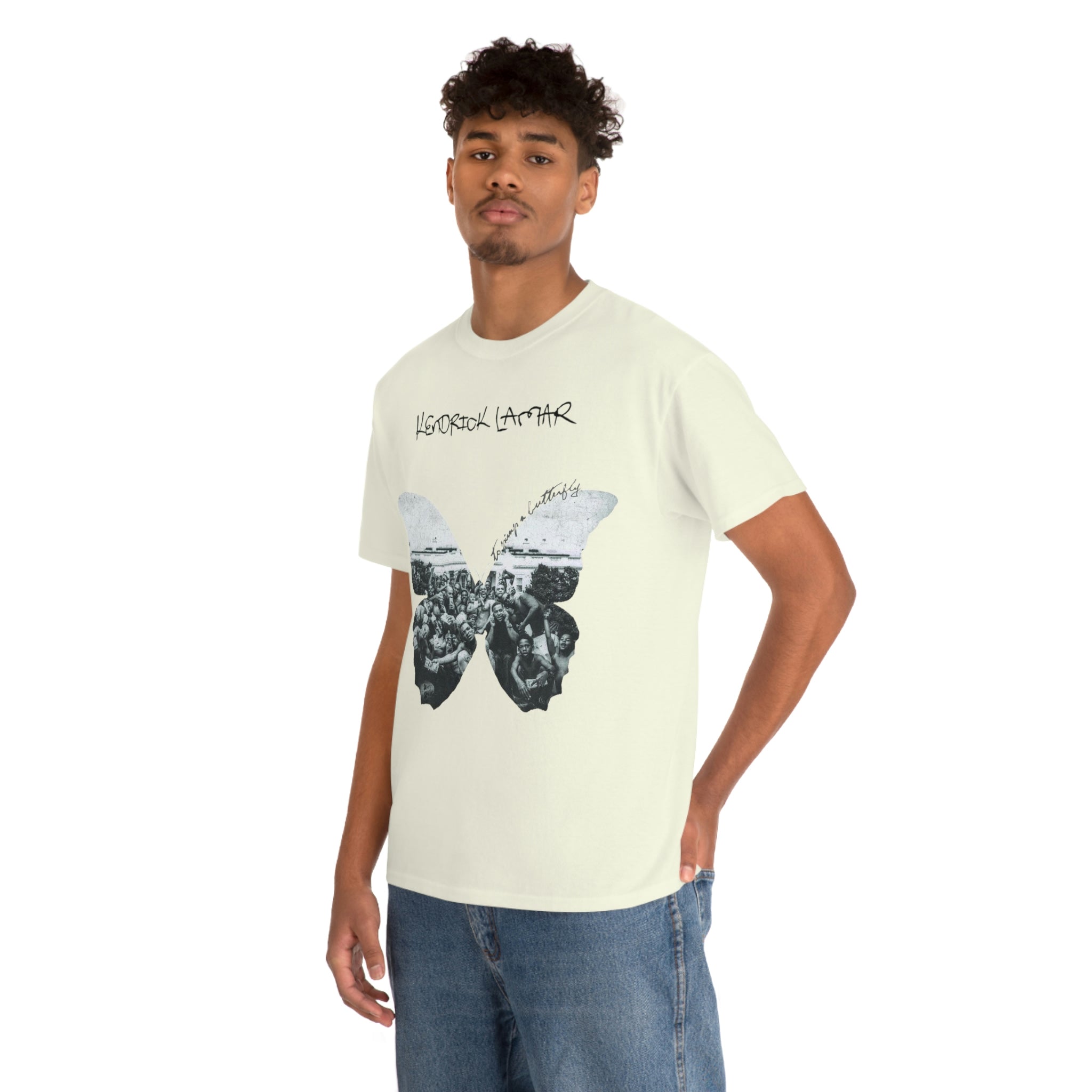 Kendrick lamar outlet t shirt india